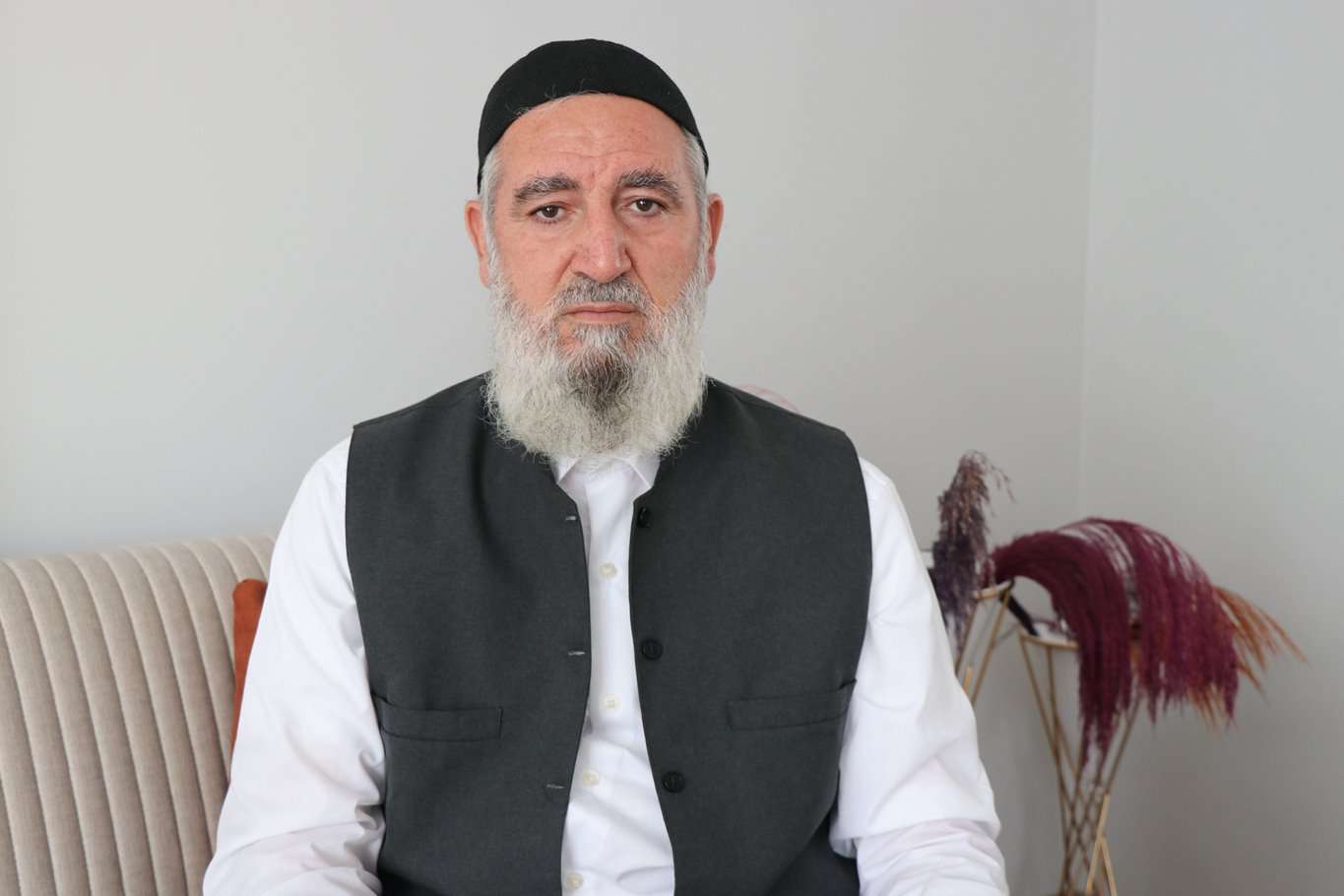 Araştırmacı-Yazar Çınar: Ailede eşlerin kuralları değil Allah'ın kuralları geçerli olmalı Araştırmacı-Yazar Çınar: Ailede eşlerin kuralları değil Allah'ın kuralları geçerli olmalı